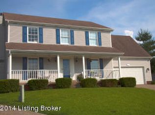 8706 Villanova Ct, Louisville, KY