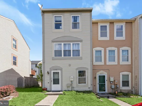 4268 Cloudberry Ct, Burtonsville, MD 20866