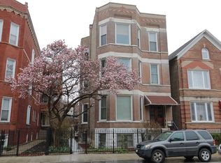 2050 W Augusta Blvd #3, Chicago, IL 60622