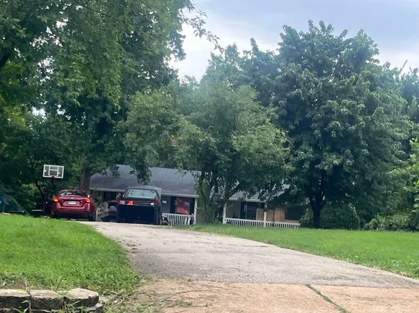122 Powell Ave, Saint Louis, MO 63135