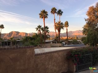27 International Blvd, Rancho Mirage, CA 92270