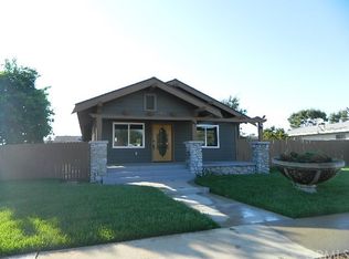1175 S Parcels St, Pomona, CA 91766