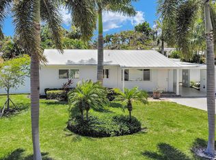 430 NE 25th Ter, Boca Raton, FL 33431