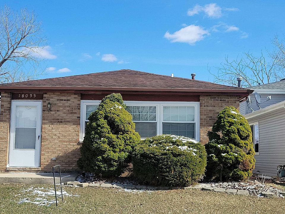 1st image of 18033 Idlewild Dr