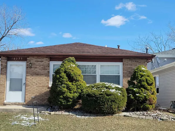 18033 Idlewild Dr, Country Club Hills, IL 60478