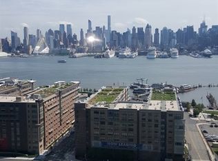 845 Boulevard E APT 5D, Weehawken, NJ 07086