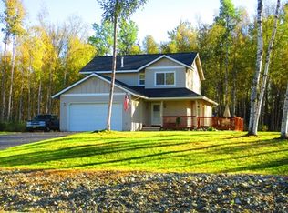 3456 W Birch Meadows Rd, Wasilla, AK 99654