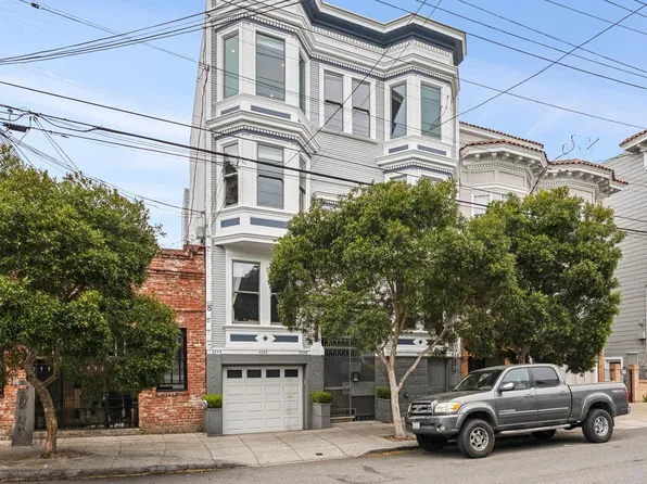 3126 Laguna St, San Francisco, CA 94123