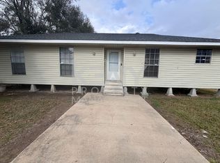 346 Richard St, Sunset, LA 70584