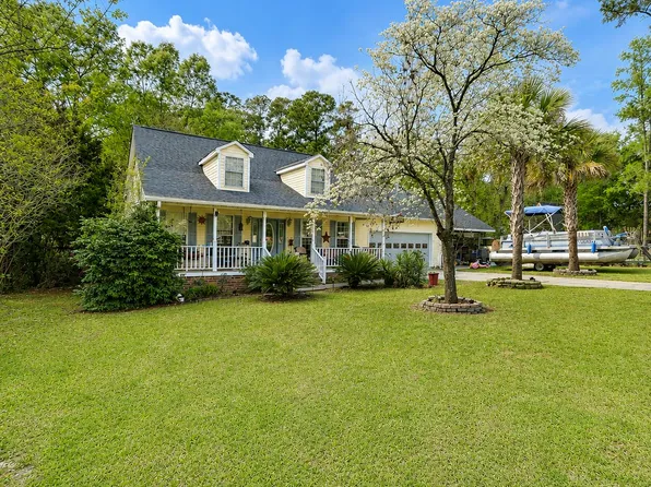 384 Suwanee Dr, Vance, SC 29163
