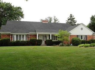 4380 W River Rd, Toledo, OH 43614