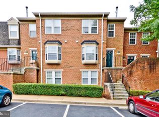 14107 Yorkshire Woods Dr, Aspen Hill, MD 20906