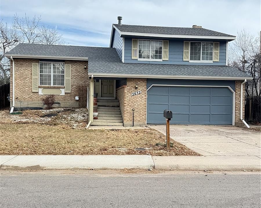 1st image of 3652 S Yampa Street