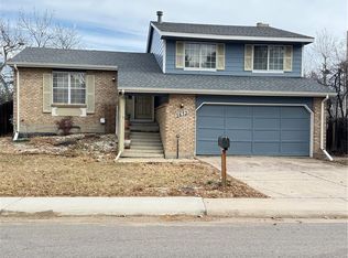 3652 S Yampa St, Aurora, CO 80013