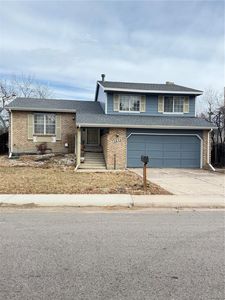 3652 S Yampa Street, Aurora, CO, 80013