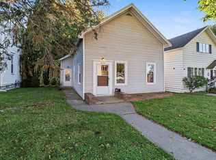 605 Maple St, Manistee, MI 49660