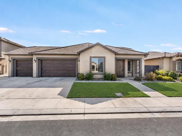 8738 N Bellagio Dr, Hilmar, CA 95324
