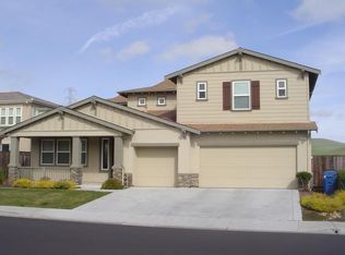 532 Lansing Cir, Benicia, CA