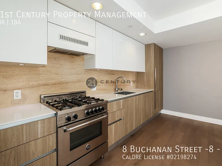8 Buchanan St #8 — Photo 2