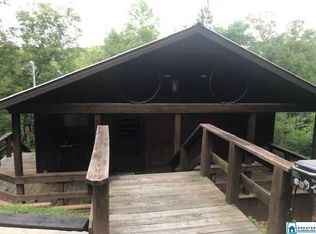 218 Bluff Rd, Rockford, AL 35136