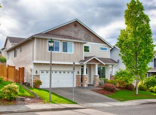 18322 Sunrise Ridge Ave NE, Poulsbo, WA 98370