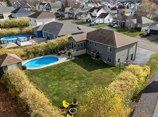 40 Eugene Ct, Dieppe, NB E1A 0P2