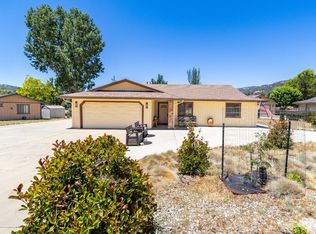 29381 Fawn Way, Tehachapi, CA 93561