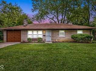 4501 N Kenmore Rd, Indianapolis, IN 46226
