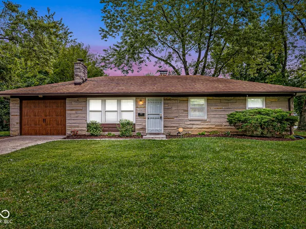 4501 N Kenmore Rd, Indianapolis, IN 46226