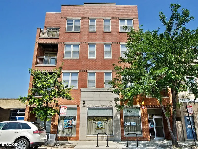 3559 N. Milwaukee Ave. — Photo 6