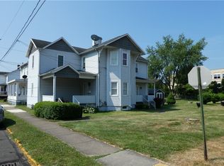 136 S Stewart St, Blairsville, PA