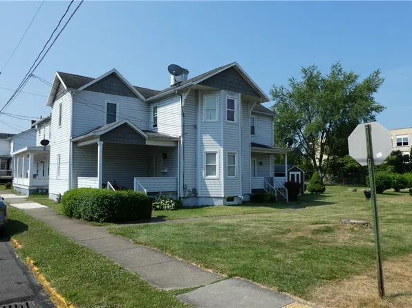 136 S Stewart St, Blairsville, PA 15717