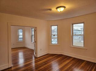 106 Sumner St UNIT 2, Quincy, MA 02169