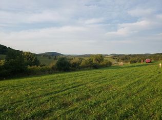 Tbd Cedar Springs Rd, Sugar Grove, VA 24375