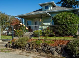 3601 E Spokane St, Tacoma, WA