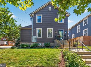 4037 22nd St NE, Washington, DC 20018