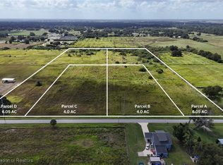 Metheny Rd, Wauchula, FL 33873