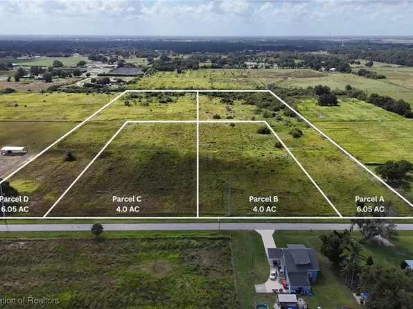 Metheny Rd, Wauchula, FL 33873