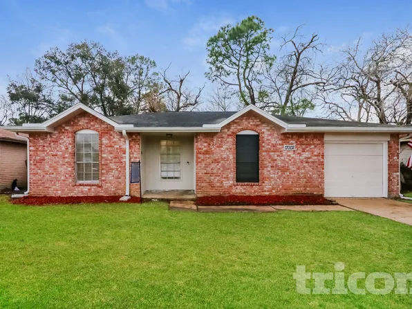 17002 Tibet Rd, Friendswood, TX 77546
