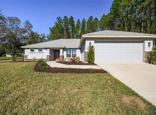 65 E Boston St, Hernando, FL 34442