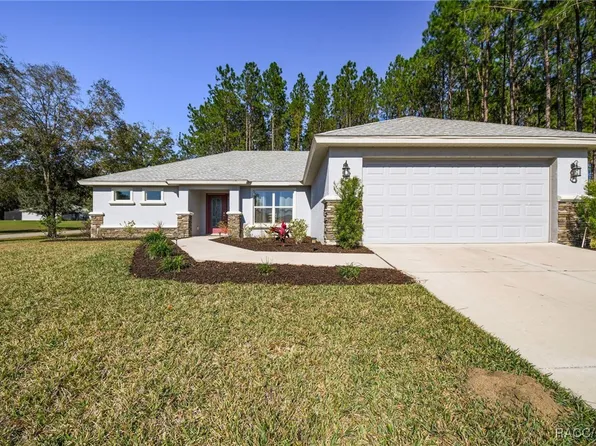 65 E Boston St, Hernando, FL 34442