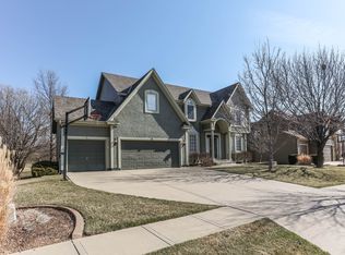 12608 W 132nd St, Overland Park, KS 66213
