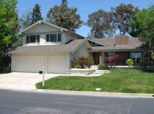 718 Saint George Rd, Danville, CA 94526