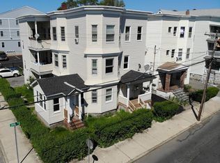 67-69 Avon St, Lawrence, MA 01841