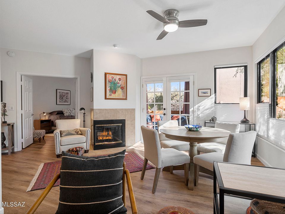 1st image of 6655 N Canyon Crest Dr Unit 18102