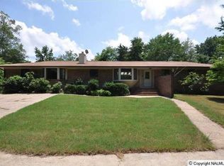 516 Telephone Tower Rd, Laceys Spring, AL 35754