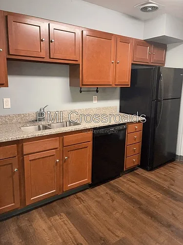 Floor plan 2 Bedroom 2 Bath