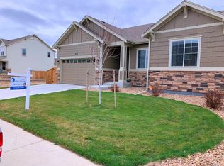 635 Wagon Bend Rd, Berthoud, CO 80513