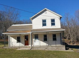 143 Circle Rd, Lake Ariel, PA 18436