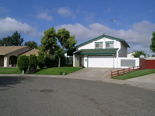 9601 Appalachian Dr, Sacramento, CA 95827